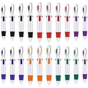 Retractable Shuttle Pens