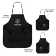 Non-Woven Full Apron | https://www.bestnamebadges.com
