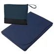 Travel Blanket | https://www.bestnamebadges.com