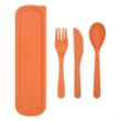 Wheat Utensil Set | https://www.bestnamebadges.com
