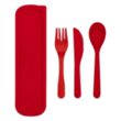 Wheat Utensil Set | https://www.bestnamebadges.com