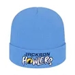 Knit Cap with Cuff | https://www.bestnamebadges.com