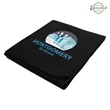 Filmore Fleece Blanket | https://www.bestnamebadges.com