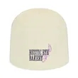 Recycled Knit Beanie | https://www.bestnamebadges.com