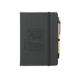 Journal Notebook With Sticky Notes & Flags | https://www.bestnamebadges.com