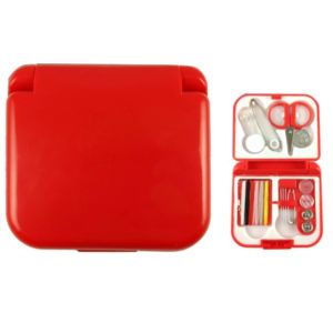 Mini Sew Kit | https://www.bestnamebadges.com