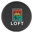 Wireless Phone Charging Pad 2.0 | https://www.bestnamebadges.com