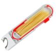 Toothpick Dispenser & Bottle Opener | https://www.bestnamebadges.com