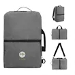 Sophie 3-In-1 Convertible rPET Computer Backpack | https://www.bestnamebadges.com