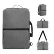 Sophie 3-In-1 Convertible rPET Computer Backpack | https://www.bestnamebadges.com