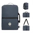 Sophie 3-In-1 Convertible rPET Computer Backpack | https://www.bestnamebadges.com