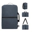 Sophie 3-In-1 Convertible rPET Computer Backpack | https://www.bestnamebadges.com