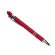 Premium Metal Touch Press-Button Pen | https://www.bestnamebadges.com