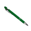 Premium Metal Touch Press-Button Pen | https://www.bestnamebadges.com