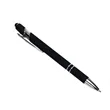 Premium Metal Touch Press-Button Pen | https://www.bestnamebadges.com