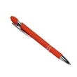 Premium Metal Touch Press-Button Pen | https://www.bestnamebadges.com