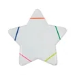 Star Highlighter | https://www.bestnamebadges.com