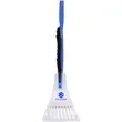 Long Handle Ice Scraper Snowbrush | https://www.bestnamebadges.com
