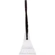 Long Handle Ice Scraper Snowbrush | https://www.bestnamebadges.com