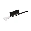 Long Handle Ice Scraper Snowbrush | https://www.bestnamebadges.com