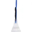 Long Handle Ice Scraper Snowbrush | https://www.bestnamebadges.com