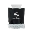 Ice Scraper Hand Mitten | https://www.bestnamebadges.com