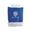 Ice Scraper Hand Mitten | https://www.bestnamebadges.com