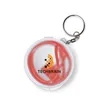 Earbud And Eyewear Leash | https://www.bestnamebadges.com