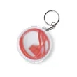 Earbud And Eyewear Leash | https://www.bestnamebadges.com