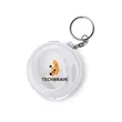 Earbud And Eyewear Leash | https://www.bestnamebadges.com