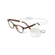 Earbud And Eyewear Leash | https://www.bestnamebadges.com