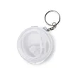 Earbud And Eyewear Leash | https://www.bestnamebadges.com