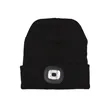 LED Beanie | https://www.bestnamebadges.com