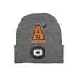 LED Beanie | https://www.bestnamebadges.com
