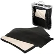 Micro Mink Sherpa Blanket | https://www.bestnamebadges.com