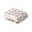Micro Mink Sherpa Blanket | https://www.bestnamebadges.com