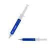 Syringe Pen | https://www.bestnamebadges.com