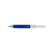 Syringe Pen | https://www.bestnamebadges.com