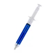 Syringe Pen | https://www.bestnamebadges.com
