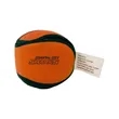 Basketball Kick Sack | https://www.bestnamebadges.com