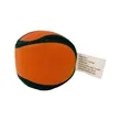 Basketball Kick Sack | https://www.bestnamebadges.com