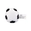 Soccer Kick Sack | https://www.bestnamebadges.com