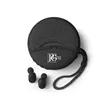 Duo Wireless Earbuds & Speaker | https://www.bestnamebadges.com