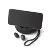 Duo Wireless Earbuds & Speaker | https://www.bestnamebadges.com