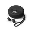 Duo Wireless Earbuds & Speaker | https://www.bestnamebadges.com