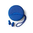 Duo Wireless Earbuds & Speaker | https://www.bestnamebadges.com