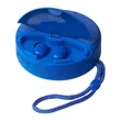 Duo Wireless Earbuds & Speaker | https://www.bestnamebadges.com