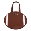 RallyTotes Football Tote Bag | https://www.bestnamebadges.com