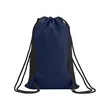 CORE365 Drawstring Bag | https://www.bestnamebadges.com