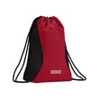 CORE365 Drawstring Bag | https://www.bestnamebadges.com